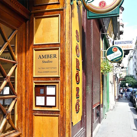 Amber Terrace Studios Downtown-3